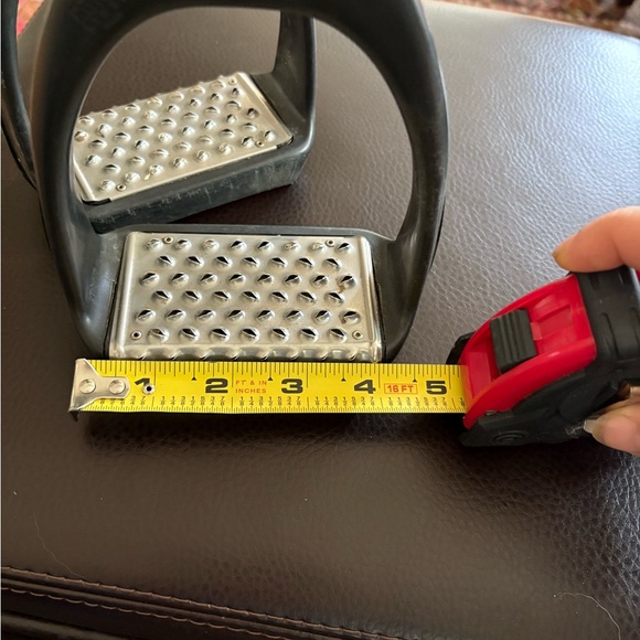 Royal Rider Stirrups - Picture 6 of 7